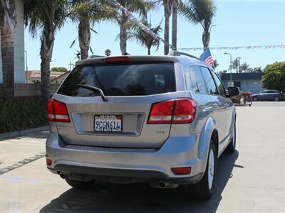 2015 Dodge Journey SXT - Photo 9 - Santa Maria, CA 93458