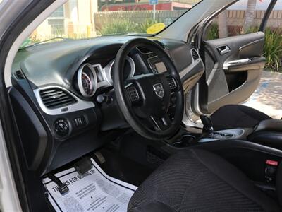 2015 Dodge Journey SXT - Photo 18 - Santa Maria, CA 93458