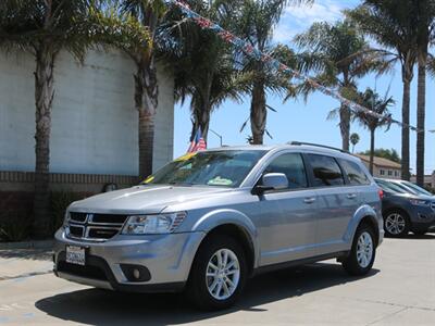 2015 Dodge Journey SXT - Photo 11 - Santa Maria, CA 93458