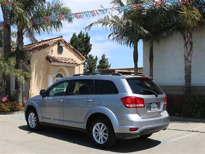 2015 Dodge Journey SXT - Photo 15 - Santa Maria, CA 93458