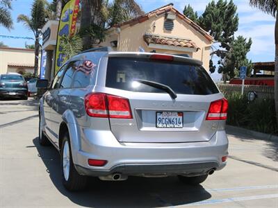2015 Dodge Journey SXT - Photo 17 - Santa Maria, CA 93458