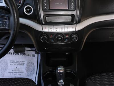 2015 Dodge Journey SXT - Photo 30 - Santa Maria, CA 93458