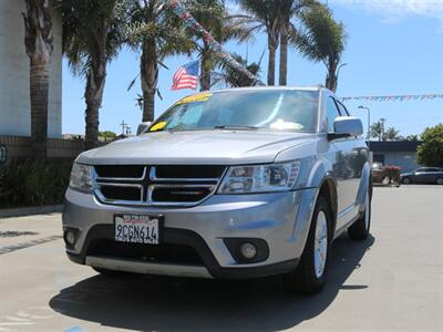 2015 Dodge Journey SXT - Photo 10 - Santa Maria, CA 93458
