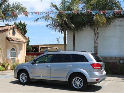2015 Dodge Journey SXT - Photo 14 - Santa Maria, CA 93458