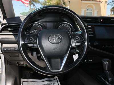 2019 Toyota Camry SE   - Photo 29 - Santa Maria, CA 93458