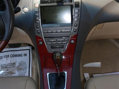 2008 Lexus ES   - Photo 31 - Santa Maria, CA 93458