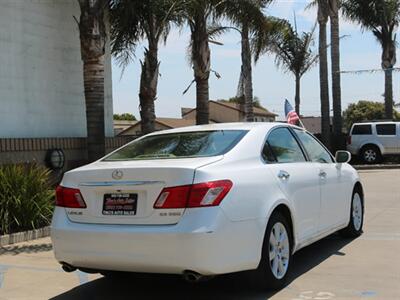 2008 Lexus ES   - Photo 9 - Santa Maria, CA 93458