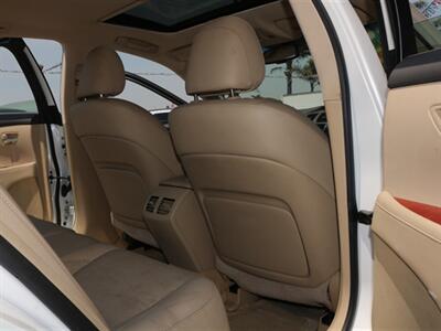 2008 Lexus ES   - Photo 26 - Santa Maria, CA 93458