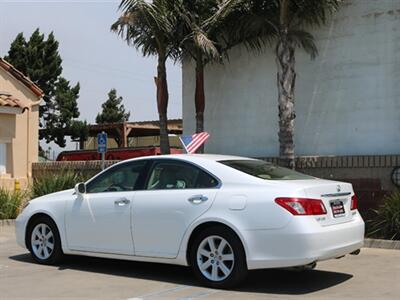2008 Lexus ES   - Photo 17 - Santa Maria, CA 93458