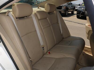 2008 Lexus ES   - Photo 27 - Santa Maria, CA 93458