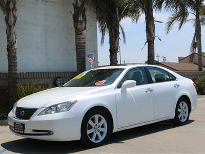 2008 Lexus ES   - Photo 13 - Santa Maria, CA 93458