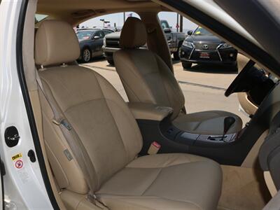 2008 Lexus ES   - Photo 25 - Santa Maria, CA 93458