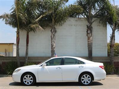 2008 Lexus ES   - Photo 15 - Santa Maria, CA 93458