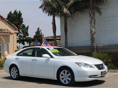 2008 Lexus ES   - Photo 4 - Santa Maria, CA 93458