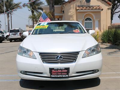 2008 Lexus ES   - Photo 2 - Santa Maria, CA 93458