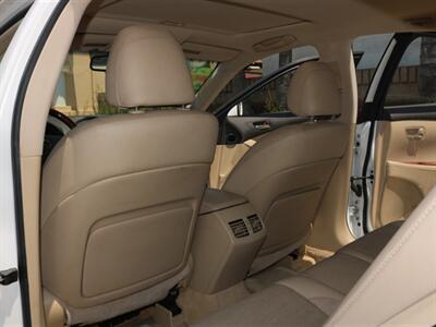 2008 Lexus ES   - Photo 22 - Santa Maria, CA 93458