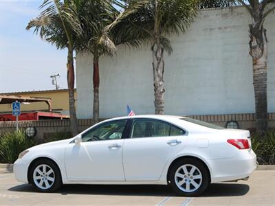 2008 Lexus ES   - Photo 16 - Santa Maria, CA 93458