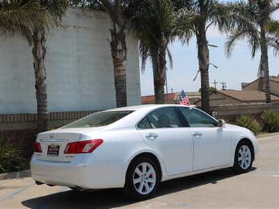 2008 Lexus ES   - Photo 8 - Santa Maria, CA 93458
