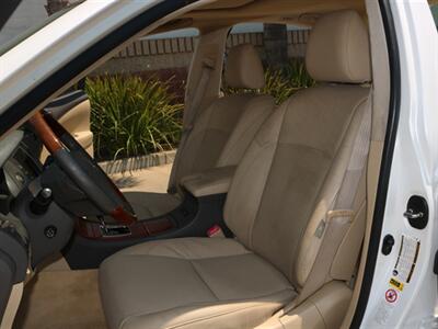2008 Lexus ES   - Photo 21 - Santa Maria, CA 93458