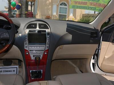 2008 Lexus ES   - Photo 29 - Santa Maria, CA 93458