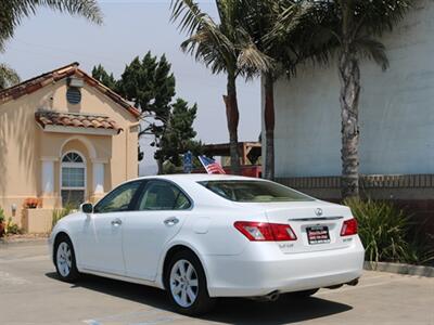 2008 Lexus ES   - Photo 18 - Santa Maria, CA 93458