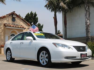 2008 Lexus ES   - Photo 3 - Santa Maria, CA 93458