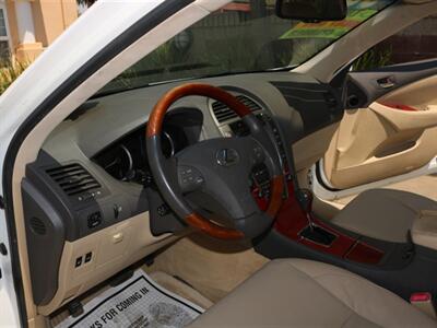 2008 Lexus ES   - Photo 20 - Santa Maria, CA 93458
