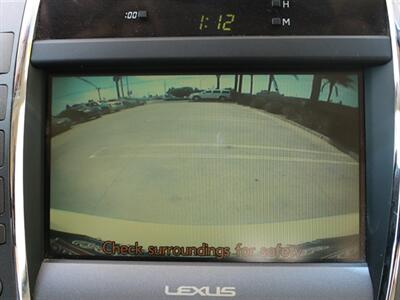 2008 Lexus ES   - Photo 34 - Santa Maria, CA 93458