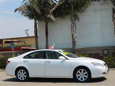 2008 Lexus ES   - Photo 5 - Santa Maria, CA 93458