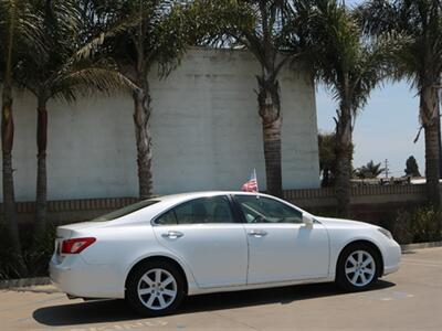 2008 Lexus ES   - Photo 7 - Santa Maria, CA 93458