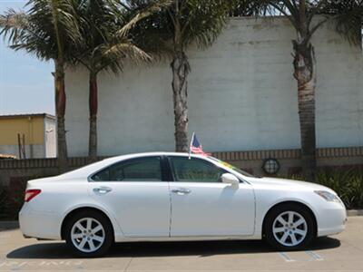 2008 Lexus ES   - Photo 6 - Santa Maria, CA 93458