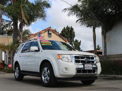 2010 Ford Escape Limited   - Photo 3 - Santa Maria, CA 93458