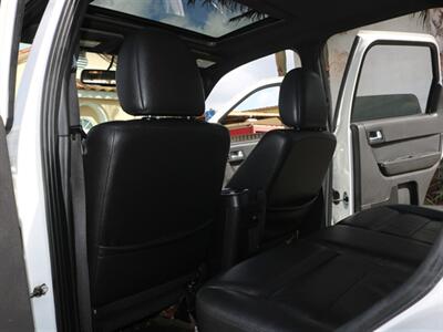 2010 Ford Escape Limited   - Photo 18 - Santa Maria, CA 93458