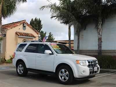 2010 Ford Escape Limited   - Photo 4 - Santa Maria, CA 93458