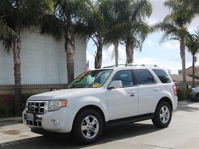 2010 Ford Escape Limited   - Photo 10 - Santa Maria, CA 93458