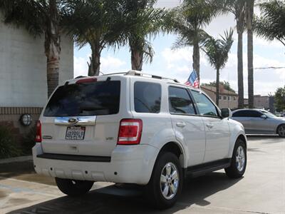 2010 Ford Escape Limited   - Photo 8 - Santa Maria, CA 93458