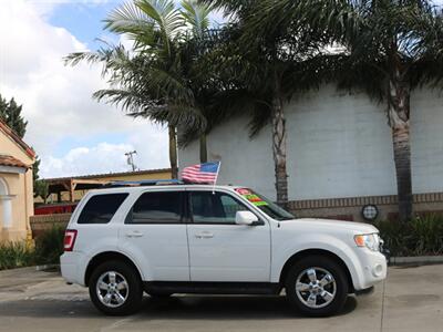 2010 Ford Escape Limited   - Photo 5 - Santa Maria, CA 93458
