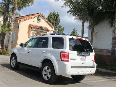 2010 Ford Escape Limited   - Photo 14 - Santa Maria, CA 93458