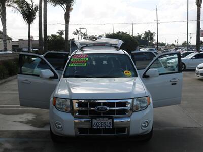 2010 Ford Escape Limited   - Photo 31 - Santa Maria, CA 93458