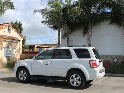 2010 Ford Escape Limited   - Photo 13 - Santa Maria, CA 93458