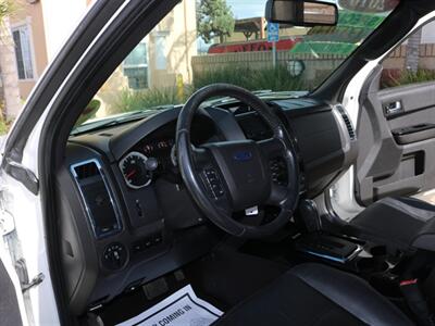 2010 Ford Escape Limited   - Photo 16 - Santa Maria, CA 93458