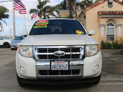 2010 Ford Escape Limited   - Photo 2 - Santa Maria, CA 93458