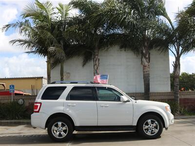 2010 Ford Escape Limited   - Photo 6 - Santa Maria, CA 93458