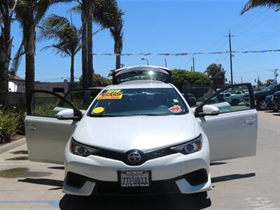 2016 Scion iM   - Photo 35 - Santa Maria, CA 93458