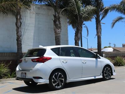 2016 Scion iM   - Photo 8 - Santa Maria, CA 93458