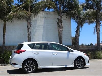 2016 Scion iM   - Photo 7 - Santa Maria, CA 93458