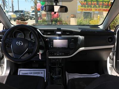 2016 Scion iM   - Photo 22 - Santa Maria, CA 93458
