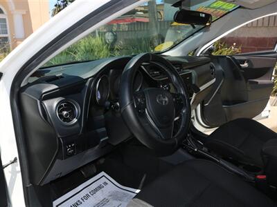 2016 Scion iM   - Photo 27 - Santa Maria, CA 93458