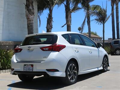 2016 Scion iM   - Photo 9 - Santa Maria, CA 93458