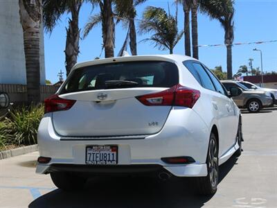 2016 Scion iM   - Photo 10 - Santa Maria, CA 93458